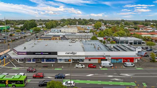 1C Waimairi Road Riccarton_1