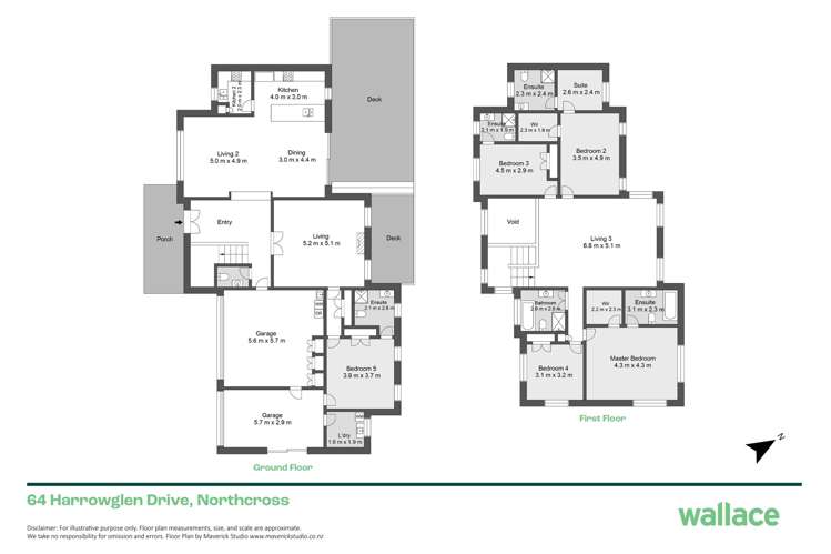 64 Harrowglen Drive Northcross_24