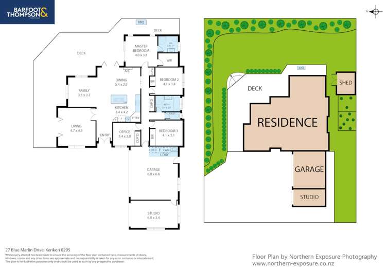 27 Blue Marlin Drive Kerikeri_23