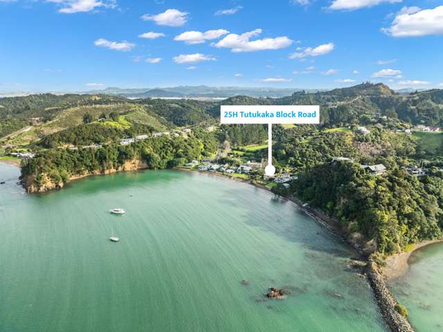 25H Tutukaka Block Road Tutukaka_2