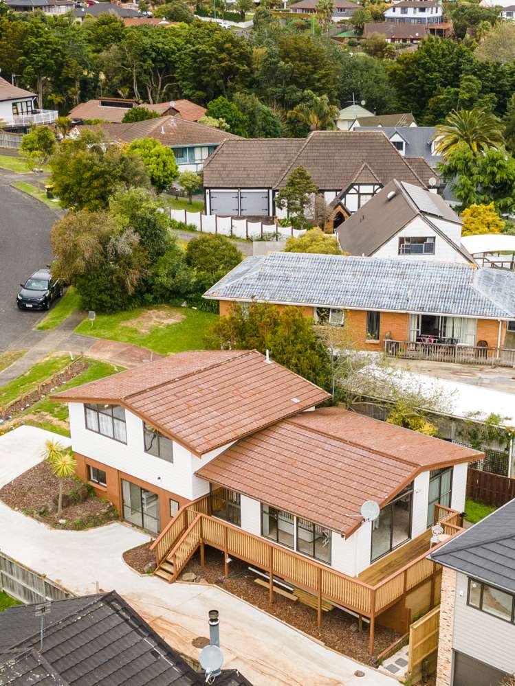 36 Kingsclere Place Goodwood Heights_22