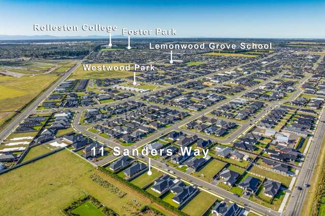 11 Sanders Way Rolleston_1