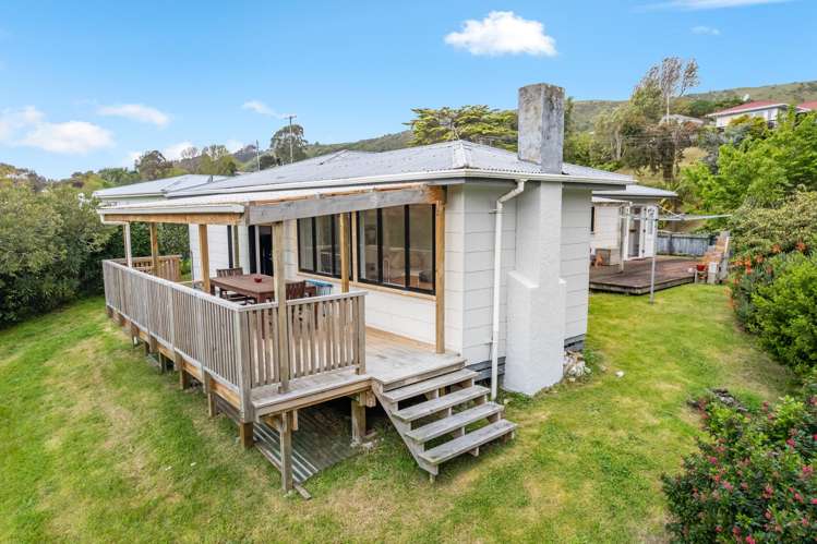 8 Sydney Crescent Raumati South_14