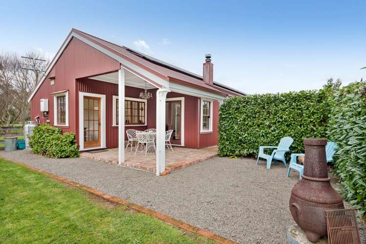 188 Woodside Road Woodside_21