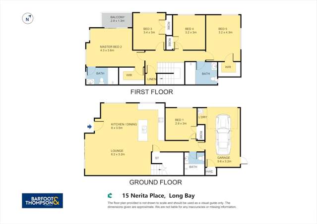 15 Nerita Place Long Bay_1