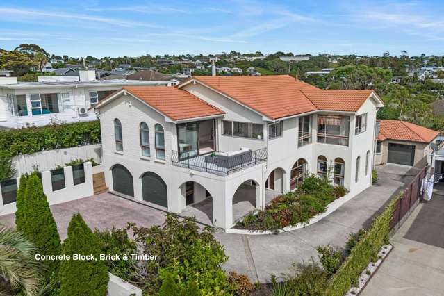 Home & Income | Vendor Says Sell