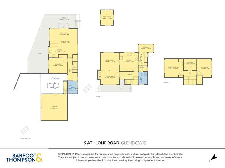 9 Athlone Road Glendowie_32