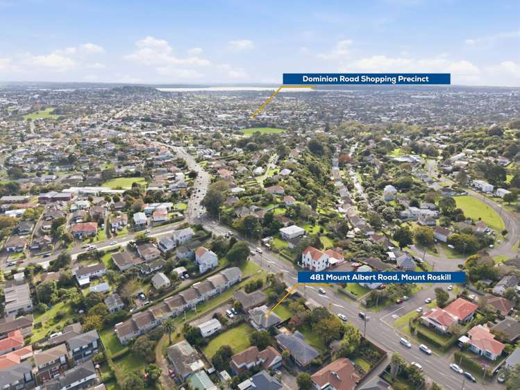 481 Mount Albert Road Three Kings_7