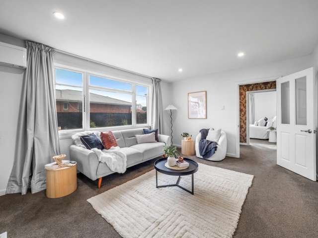 Fully Updated - Perfect First Home or Rental