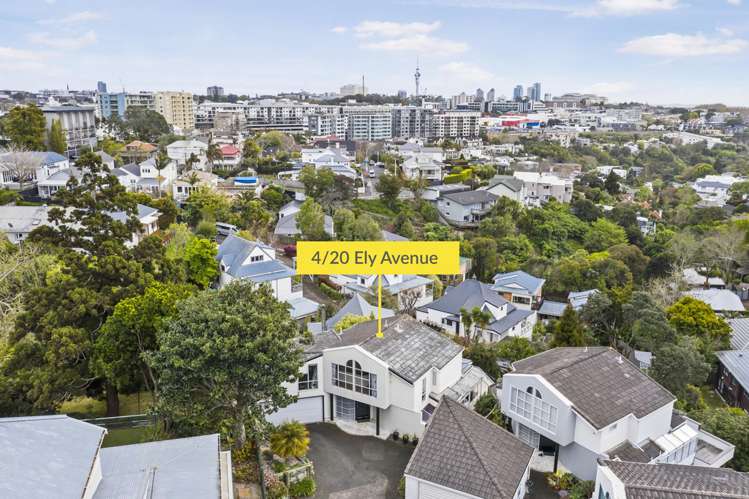 4/20 Ely Avenue Remuera_18