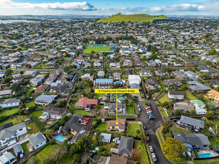 8 Chipping Dale Mangere Bridge_23