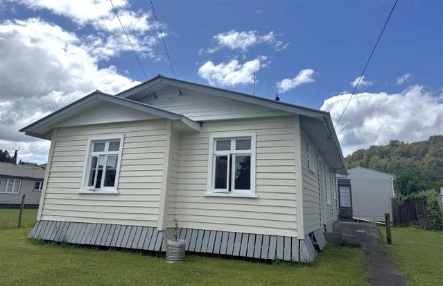 SPACIOUS & READY TO ENJOY