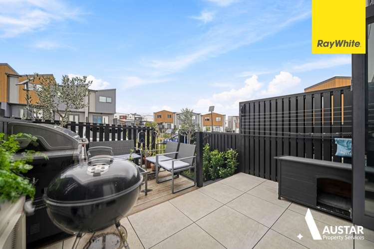 12 Tahere road Flat Bush_12
