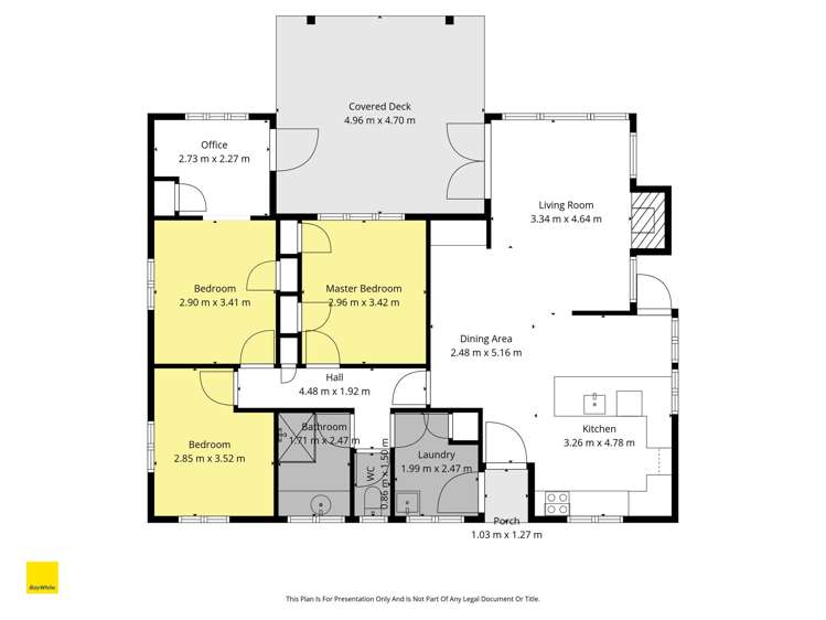 10 Collingwood Street Judea_33