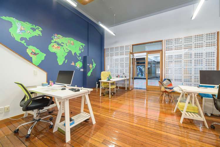 Gf/238 Karangahape Road Auckland Central_5