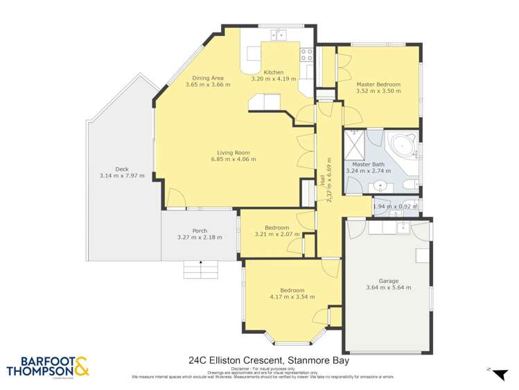 24c Elliston Crescent Stanmore Bay_14