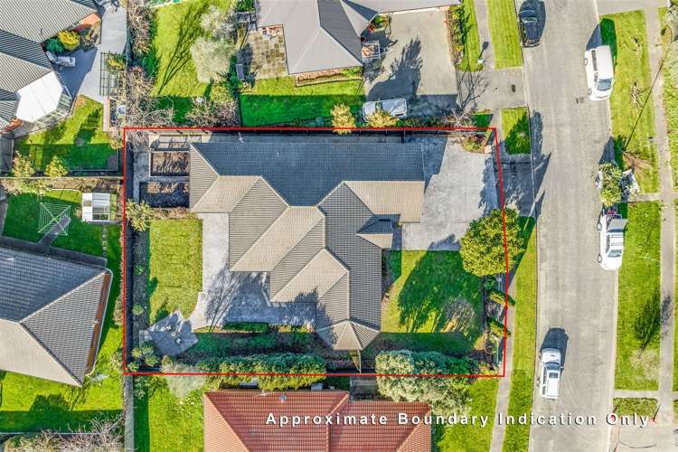 27 Caudron Road Wigram_21