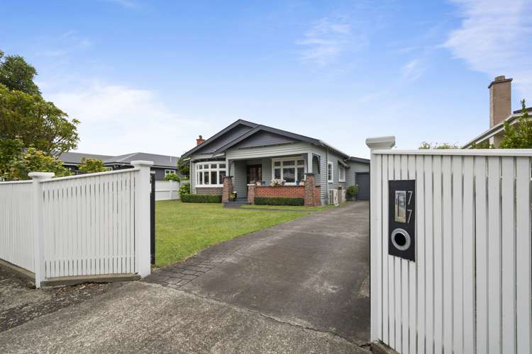 77 Limbrick Street Terrace End_19