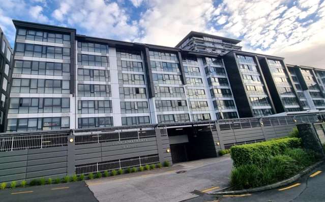 2 Bedroom and 2 Bathroom Luna Apartment