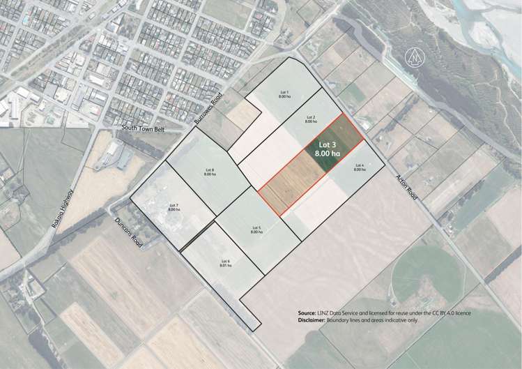 Lot 3 Acton Road Rakaia_5