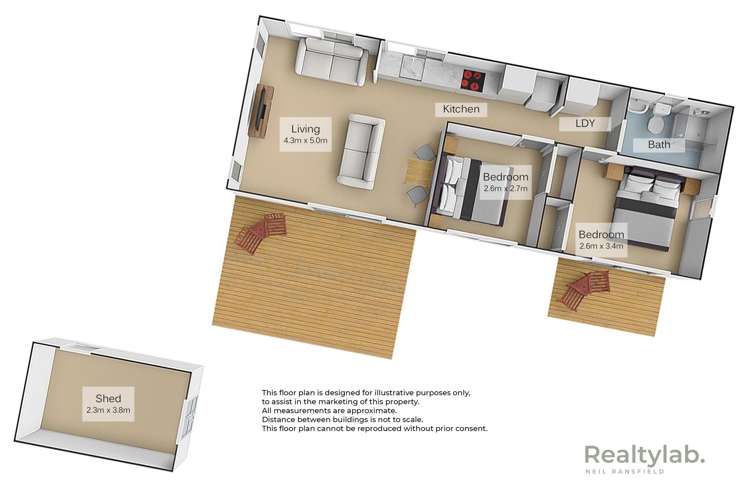 28 Kiwi Avenue Forest Lake_1