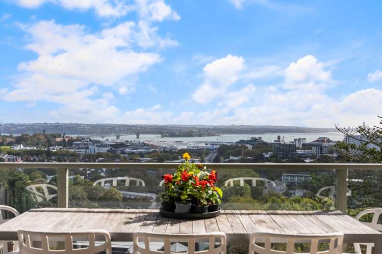 6A/8 Howe Street Freemans Bay_12