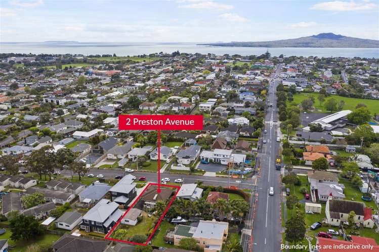 2 Preston Avenue Belmont_16