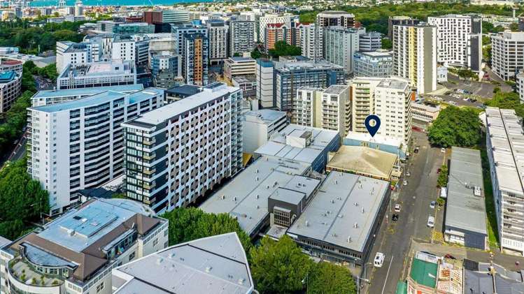 16 Turner Street Auckland Central_1