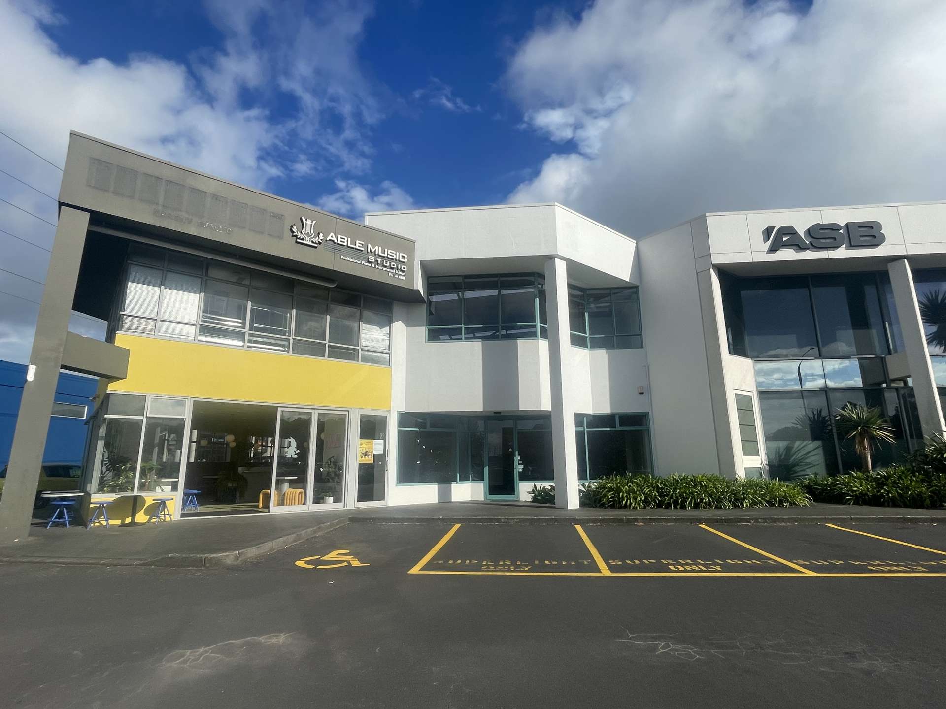 B/8 Link Drive Wairau Valley_0