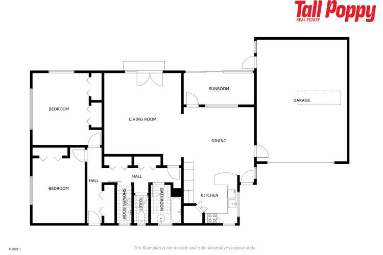 9e Francis Street Blenheim Central_19