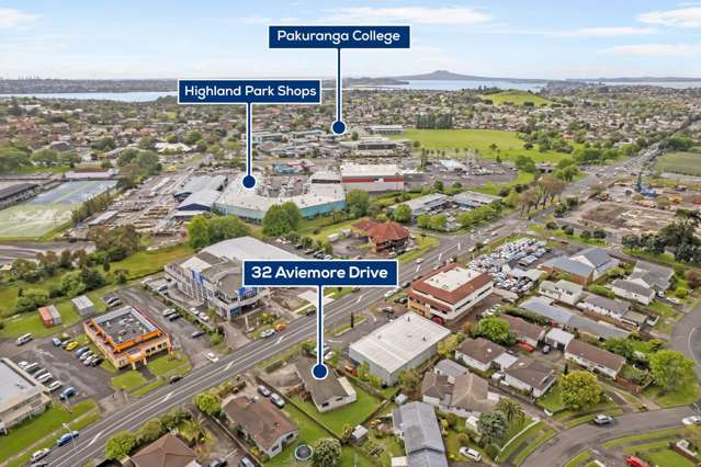 32 Aviemore Drive Highland Park_4