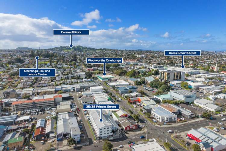 3E/38 Princes Street Onehunga_13