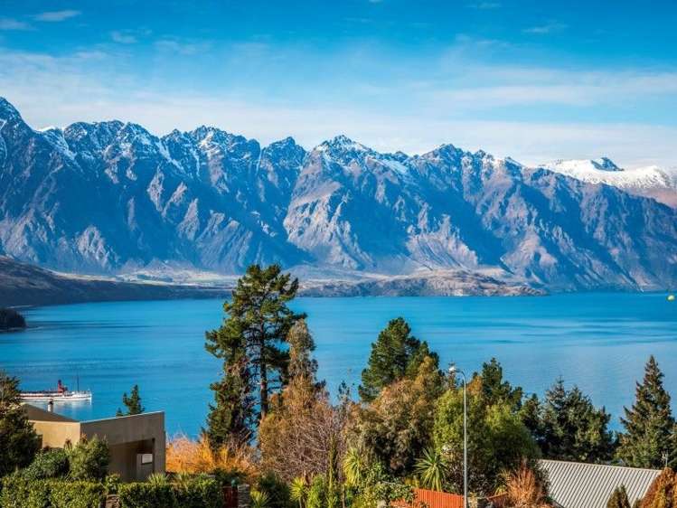 2b Thorn Crescent Fernhill/Sunshine Bay_19