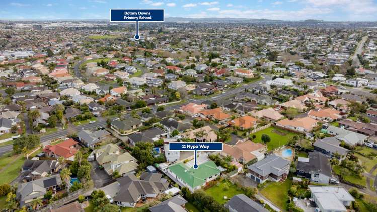 11 Nypa Way Somerville_23