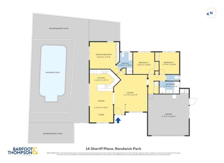 14 Sheriff Place Randwick Park_8