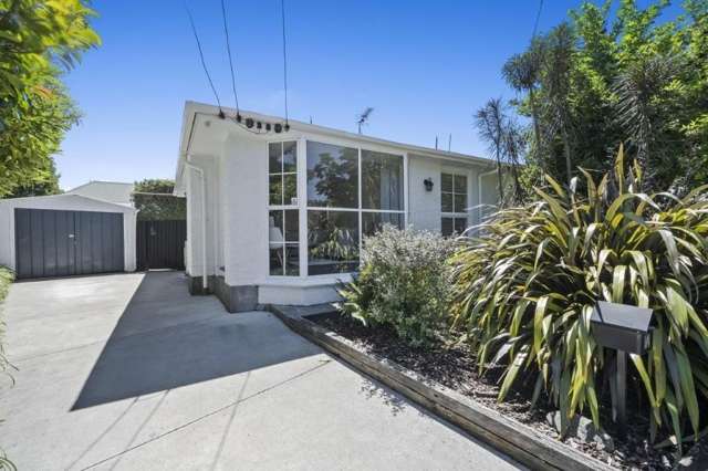 Exceptional 2-Bedroom Unit in Bryndwr