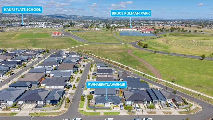 9 Whareatua Avenue Takanini_22