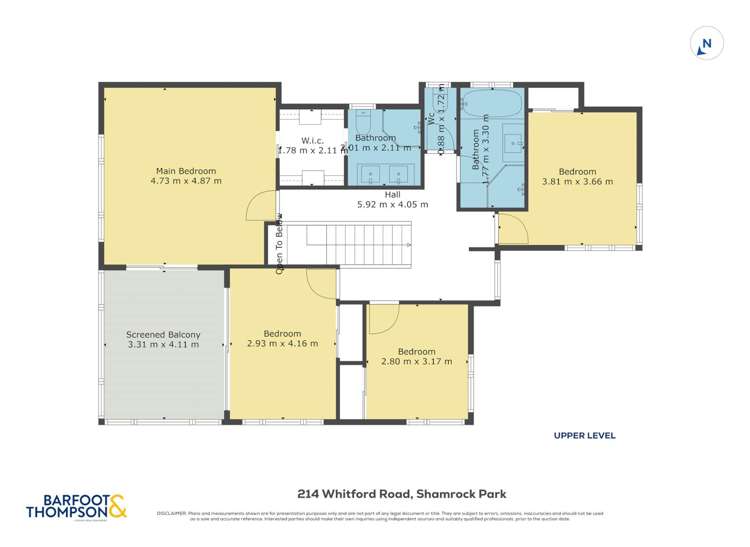 214 Whitford Road Shamrock Park_33