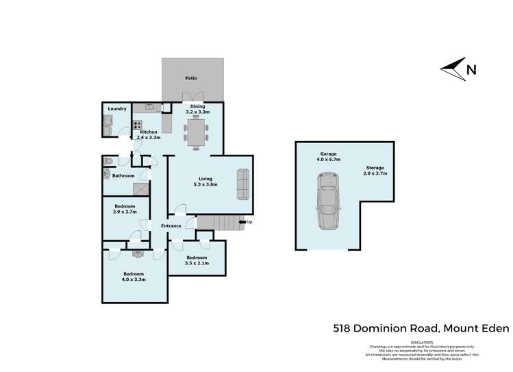 518 Dominion Road Mount Eden_19