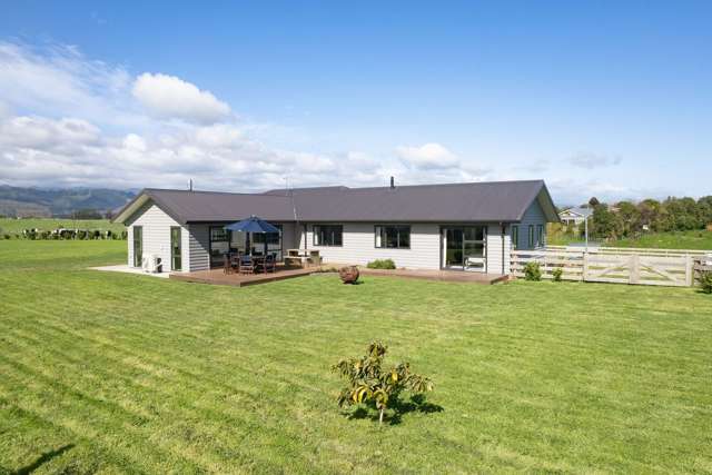 Modern living + Added Income potential