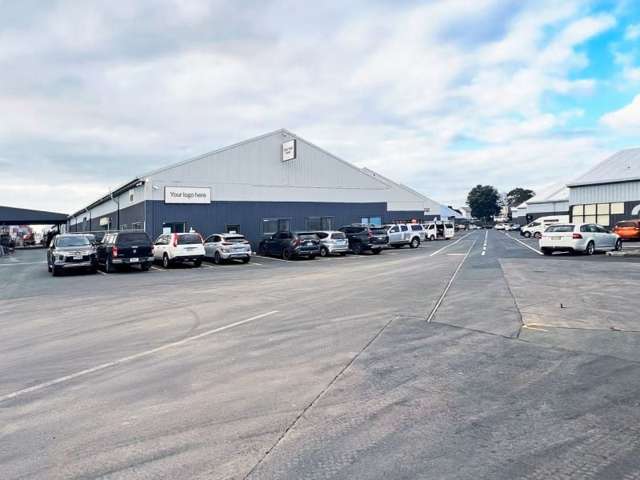 Building 4, 127 Pilkington Road Mt Wellington_2