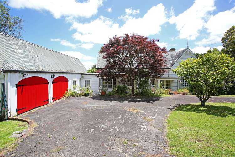 40 Red Hill Road Red Hill_1