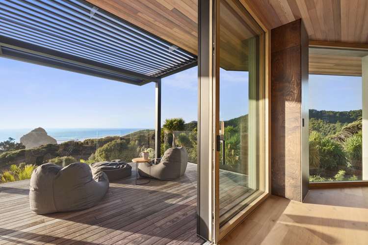 124a Seaview Road Piha_17