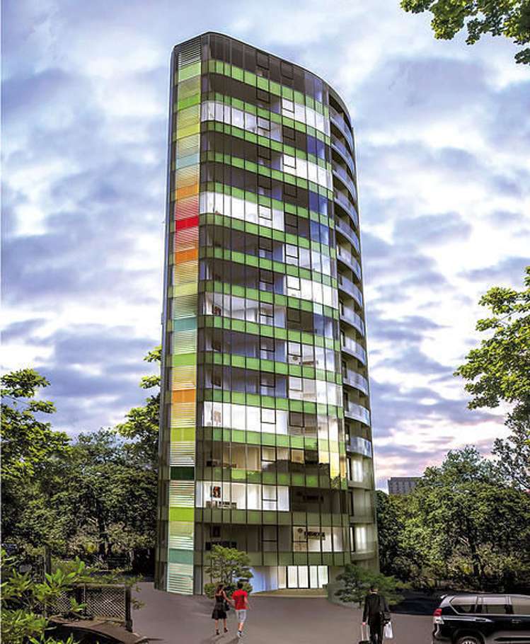 1501/18 Saint Martins Lane Grafton_9