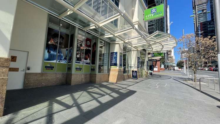 12 Albert Street Auckland Central_2