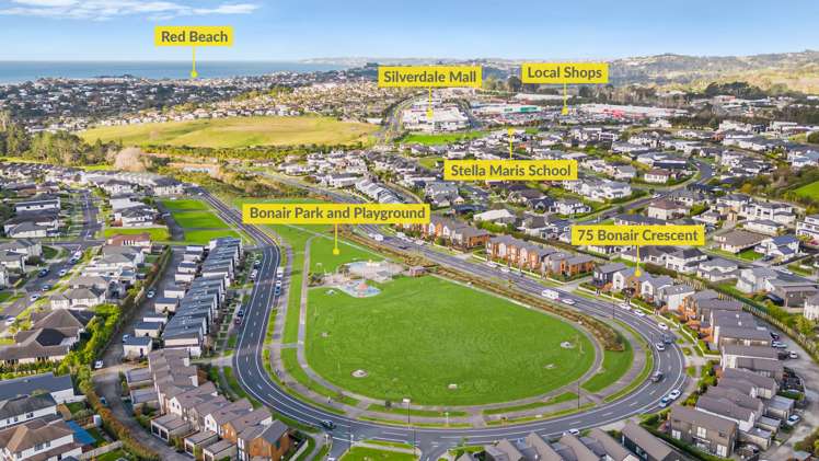 75 Bonair Crescent Silverdale_25