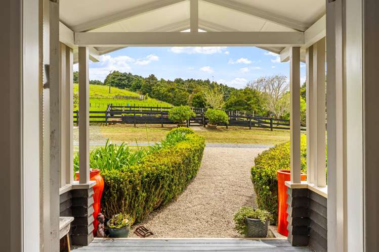 463 Matakana Road Matakana_5