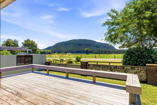 Lovely 3 bedroom Atiamuri home for sale