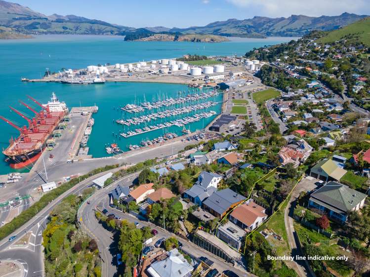 11 Ticehurst Road Lyttelton_21