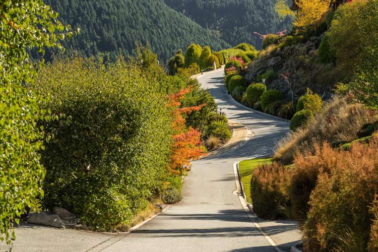 11 Pinnacle Place Queenstown_8